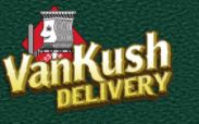 Van Kush Delivery
